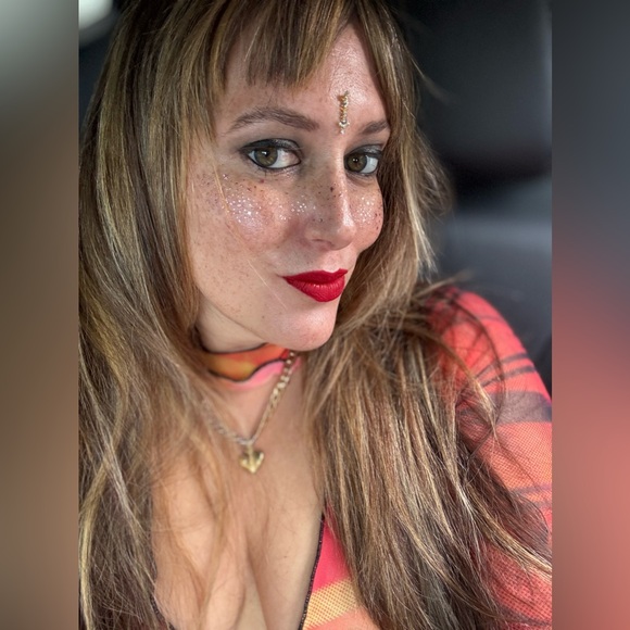 🔮POSH BOHO BABE LIVE🔮 FLYER - Picture 9 of 15